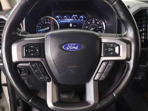 Used 2021 Ford Expedition Platinum AWD/4WD image 3
