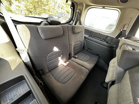 Used 2008 Nissan Pathfinder SE image 14