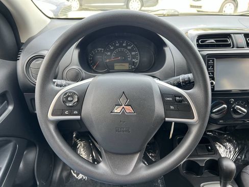 Used 2019 Mitsubishi Mirage ES image 31