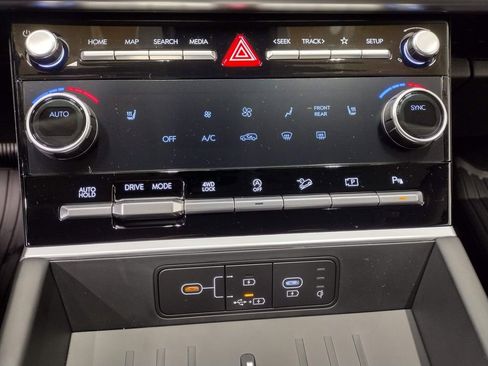 New 2026 Hyundai Santa Fe SEL image 32