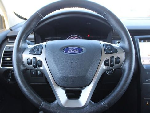 Used 2016 Ford Flex SEL w/ Equipment Group 202A image 28