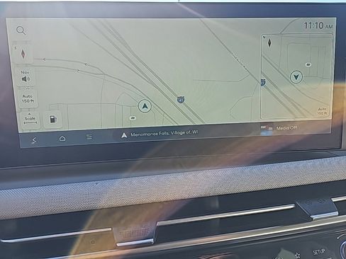 New 2026 Hyundai Tucson Limited image 19