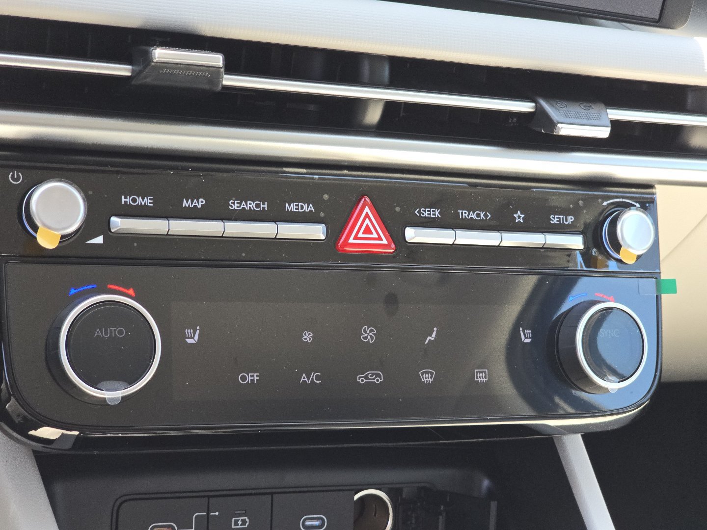 New 2026 Hyundai Tucson SEL Plus AWD/4WD image 33