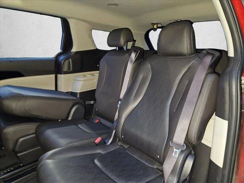 Used 2024 Kia Carnival SX image 22
