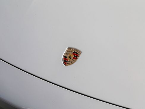 Used 2023 Porsche 911 Turbo S image 16