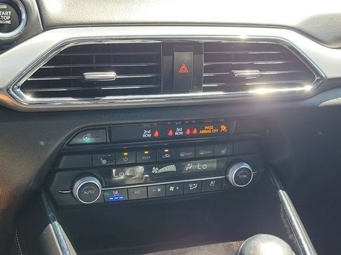 Used 2023 MAZDA CX-9 Grand Touring AWD/4WD image 13