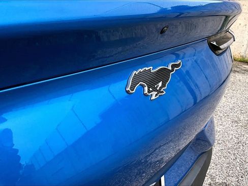 Used 2026 Ford Mustang Mach-E Select w/ Comfort Package Lite RWD image 31
