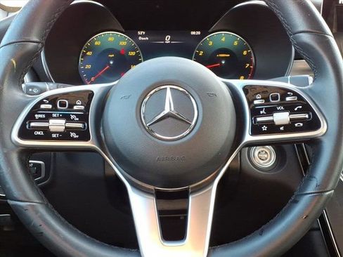 Certified 2022 Mercedes-Benz GLC 300 4MATIC image 8