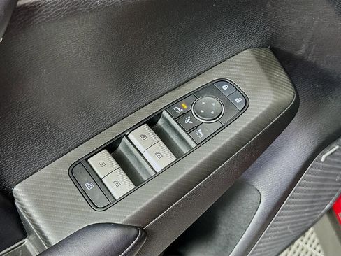 Used 2025 Mitsubishi Outlander SE AWD/4WD image 19