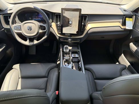 New 2026 Volvo XC60 T8 Ultra w/ Climate Package AWD/4WD image 7
