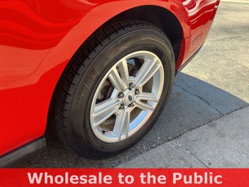 Used 2012 Ford Mustang Coupe image 27