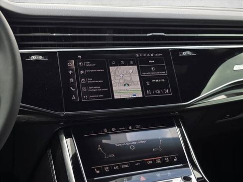 New 2026 Audi Q8 Premium Plus image 25