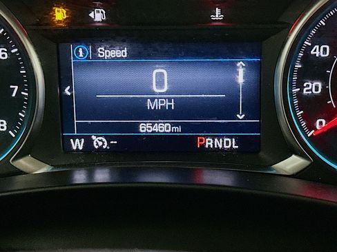 Used 2023 Chevrolet Equinox LS w/ LS Convenience Package FWD image 18