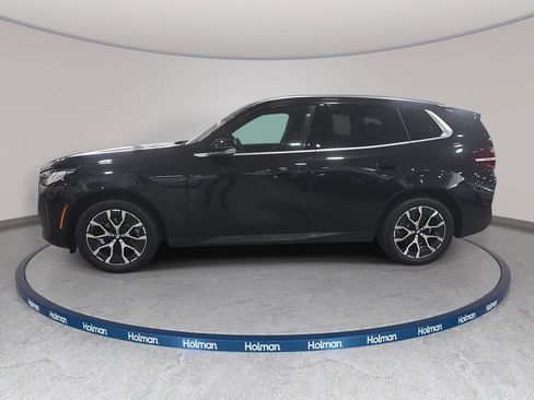 Used 2026 BMW X3 xDrive30i w/ Convenience Package AWD/4WD image 9