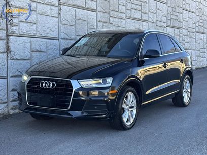 Used 2017 Audi Q3 2.0T Premium Plus w/ Premium Plus Package