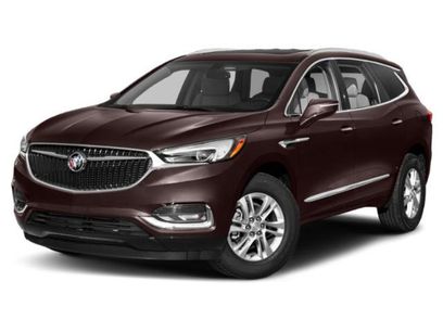 Used 2019 Buick Enclave Essence