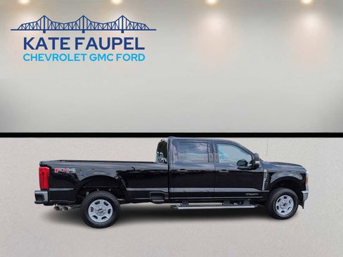 New 2026 Ford F250 XLT AWD/4WD image 8