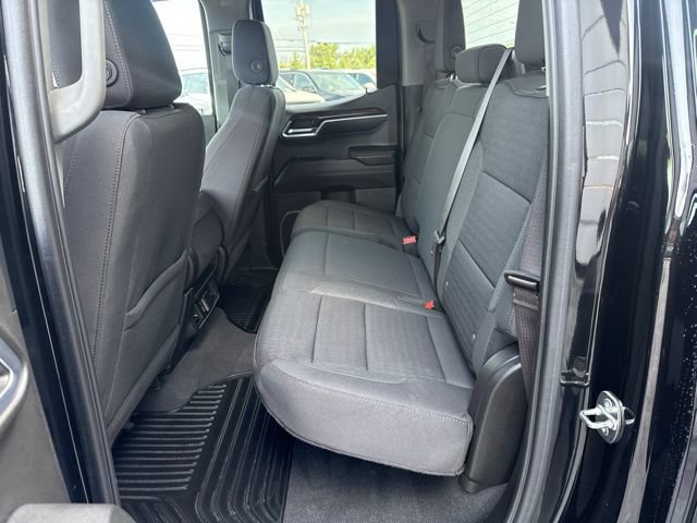 Certified 2023 GMC Sierra 1500 Elevation AWD/4WD image 28