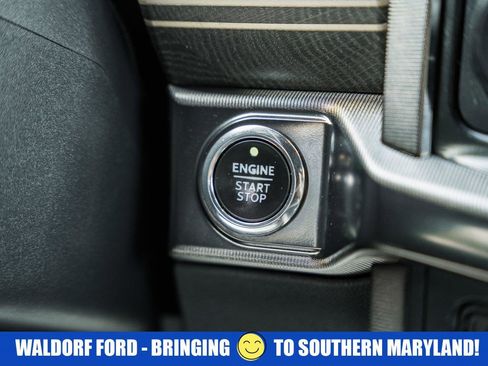 Used 2021 Ford F150 Platinum w/ Trailer Tow Package AWD/4WD image 86