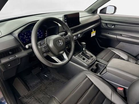 New 2026 Honda CR-V Sport-L image 26