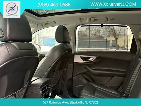 Used 2019 Audi Q7 2.0T Premium Plus w/ Premium Plus Package image 29