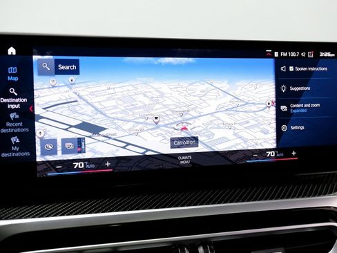 Used 2024 BMW M4 Coupe w/ Executive Package image 19