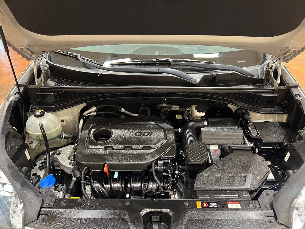 Used 2020 Kia Sportage EX AWD/4WD image 38