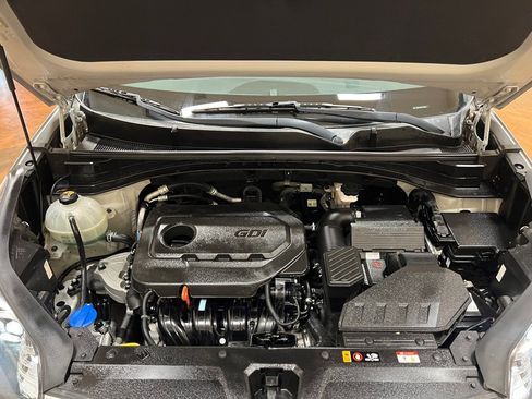 Used 2020 Kia Sportage EX AWD/4WD image 38