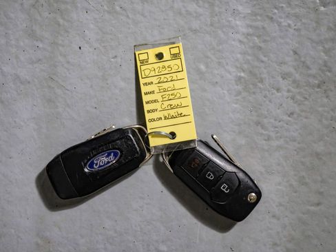 Used 2021 Ford F250 XLT AWD/4WD image 57
