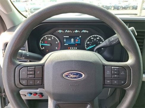 Used 2023 Ford F350 XL w/ XL Driver Assist Package image 18