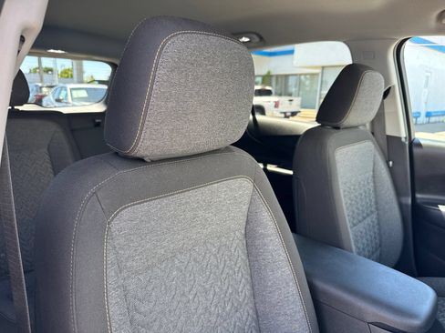 Certified 2023 Chevrolet Equinox LT FWD image 13