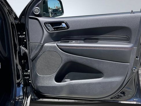 New 2026 Dodge Durango GT w/ Blacktop Package AWD/4WD image 15