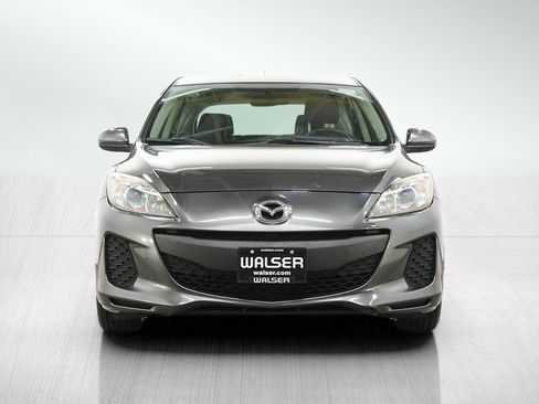 Used 2012 MAZDA MAZDA3 i Touring FWD image 8