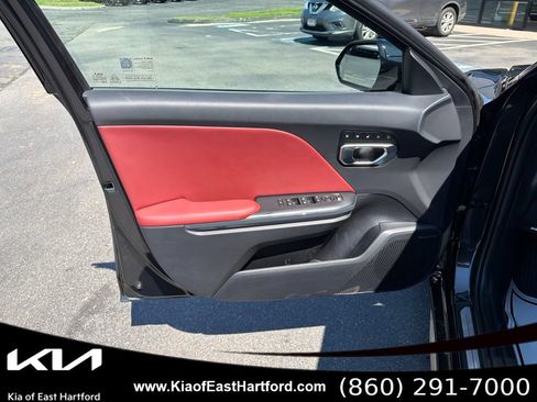 New 2026 Kia K4 GT-Line FWD image 27