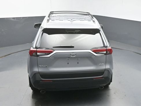Used 2024 Toyota RAV4 XLE Premium image 46