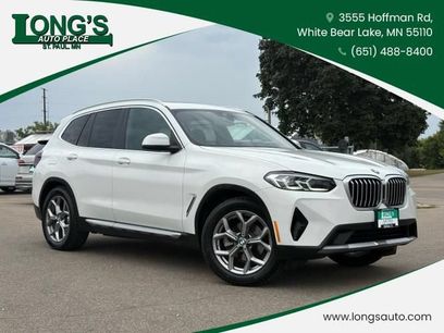 Used 2023 BMW X3 xDrive30i