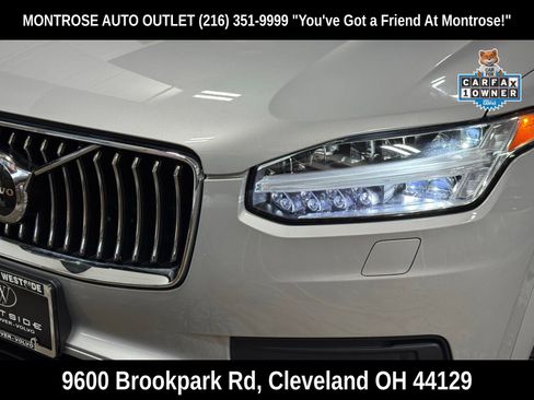 Used 2023 Volvo XC90 B5 Core w/ Climate Package image 59