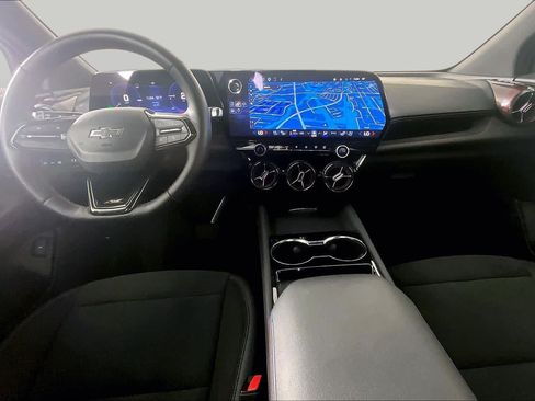 Used 2024 Chevrolet Blazer EV RS AWD/4WD image 14
