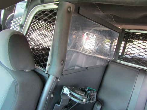 Used 2013 Ford Explorer 4WD Police Interceptor image 15