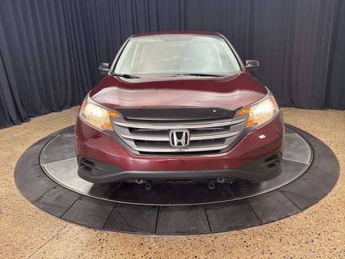 Used 2013 Honda CR-V LX image 9
