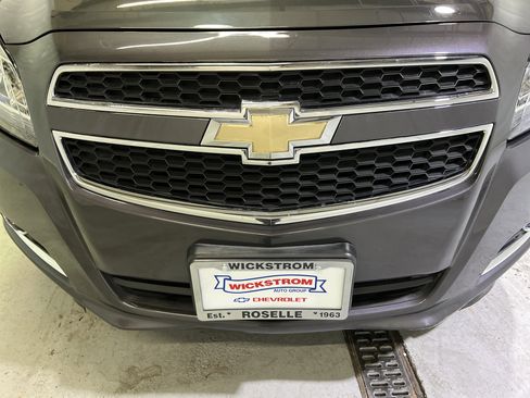 Used 2013 Chevrolet Malibu LT image 4