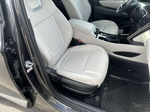 Used 2022 Hyundai Tucson SEL w/ Convenience + Premium Package FWD image 27