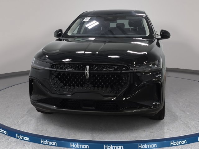 New 2026 Lincoln Nautilus Premier w/ Equipment Group 102A AWD/4WD image 2