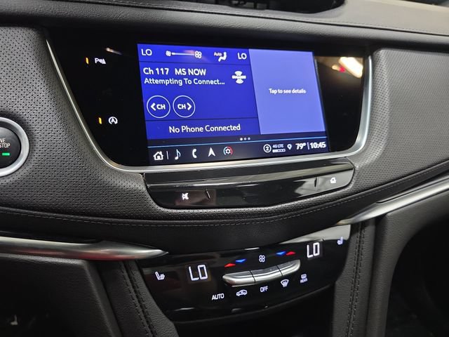 Certified 2024 Cadillac XT5 Premium Luxury AWD/4WD image 16