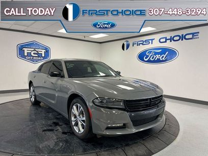 Used 2023 Dodge Charger SXT w/ Blacktop Special Edition