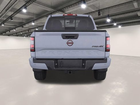 Used 2024 Nissan Frontier PRO-4X w/ Pro Convenience Package AWD/4WD image 7