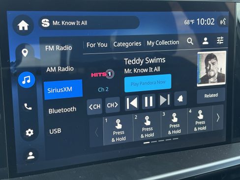 New 2026 Subaru Outback Limited AWD/4WD image 23