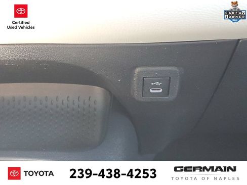 Certified 2025 Toyota Corolla LE FWD image 31