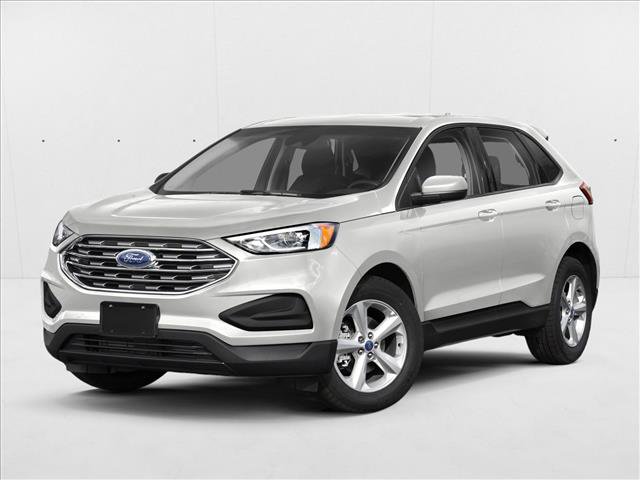 Used 2020 Ford Edge SE AWD/4WD image 1