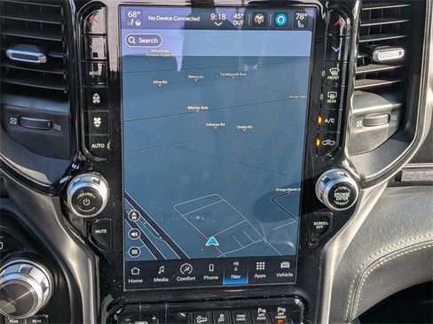 Used 2022 RAM 2500 Power Wagon image 22